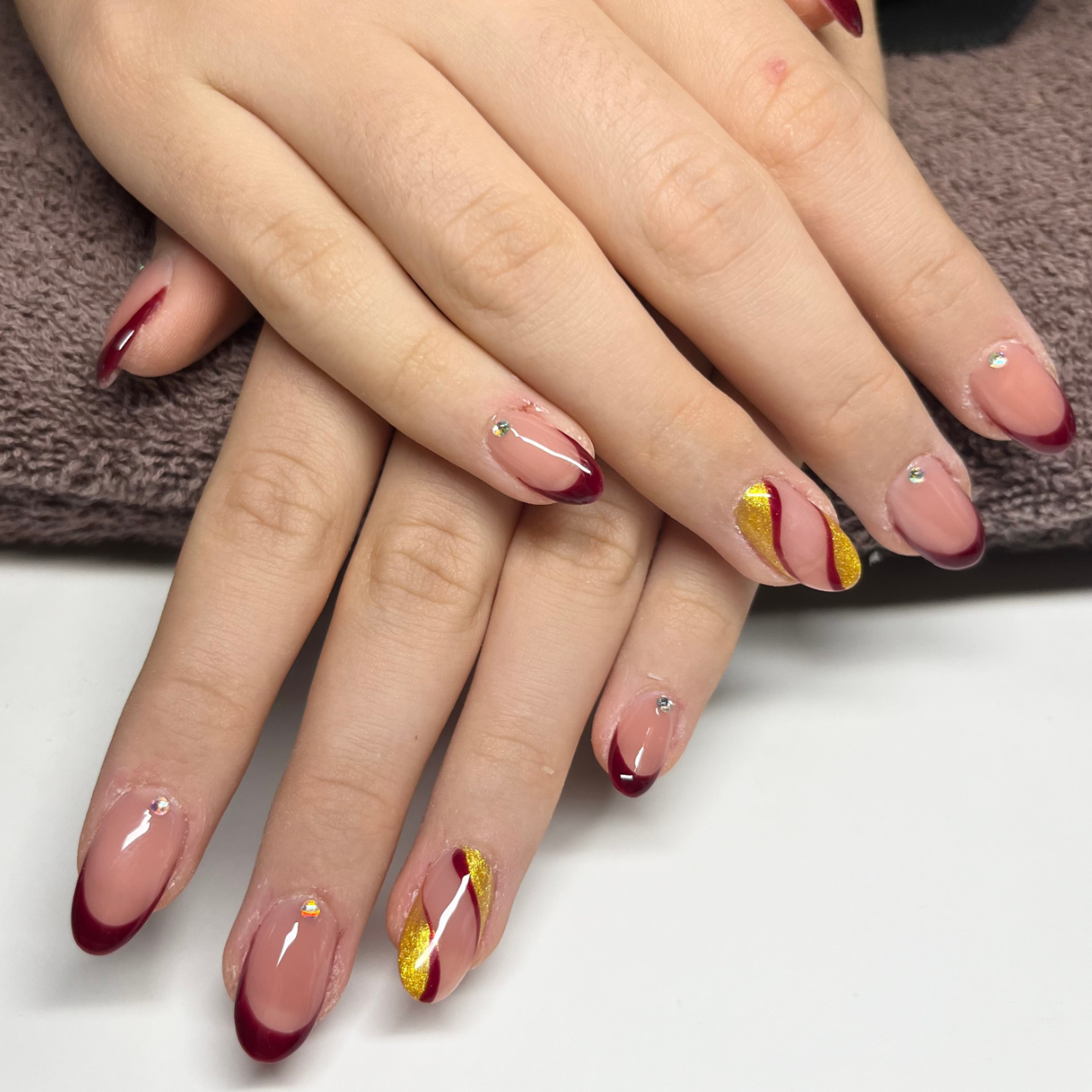 Extension avec paper form